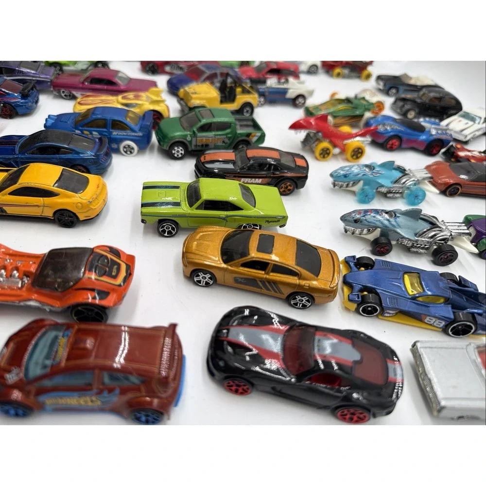Hot Wheels this product